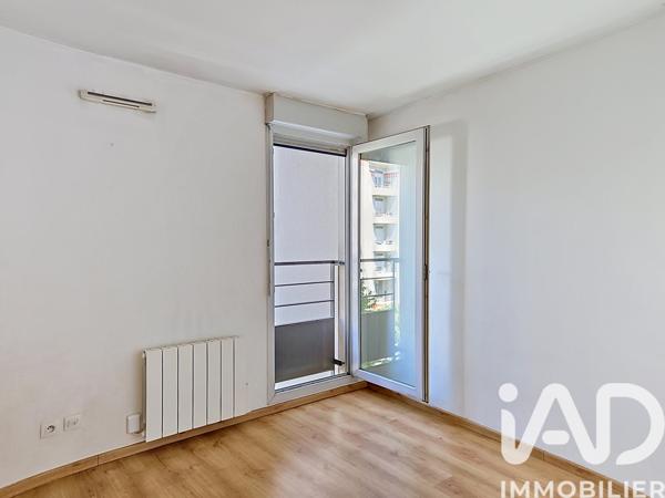 Appartement à vendre 4 pièces 86,99 m² Villeurbanne