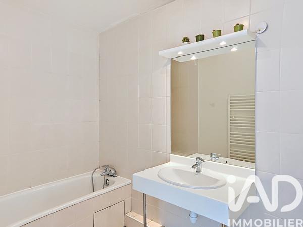 Appartement à vendre 4 pièces 86,99 m² Villeurbanne