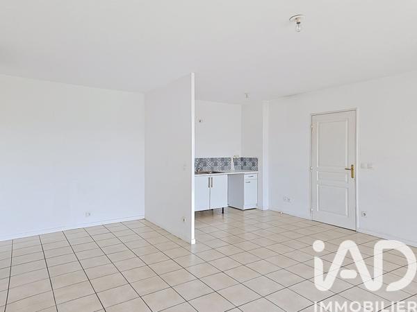Appartement à vendre 4 pièces 86,99 m² Villeurbanne