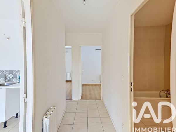 Appartement à vendre 4 pièces 86,99 m² Villeurbanne