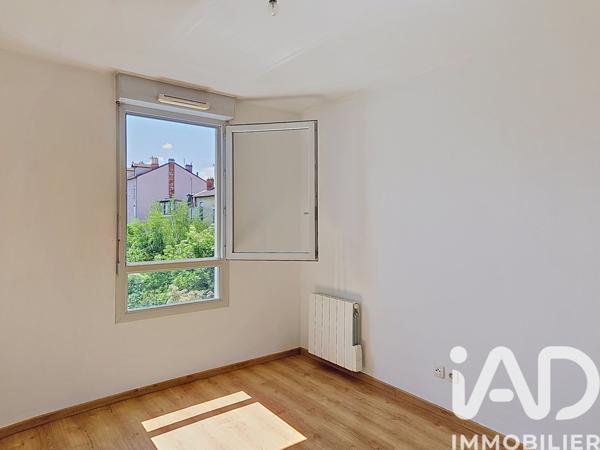 Appartement à vendre 4 pièces 86,99 m² Villeurbanne