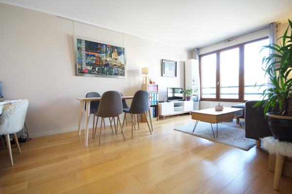 Appartement 2 pièces à vendre à La Garenne-Colombes - Réf. 5667 , La garenne colombes Appartement 2 pièces à vendre à La Garenne-Colombes - Réf. 5667 , La garenne colombes