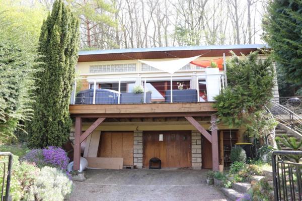 LA FERTE SOUS JOUARRE