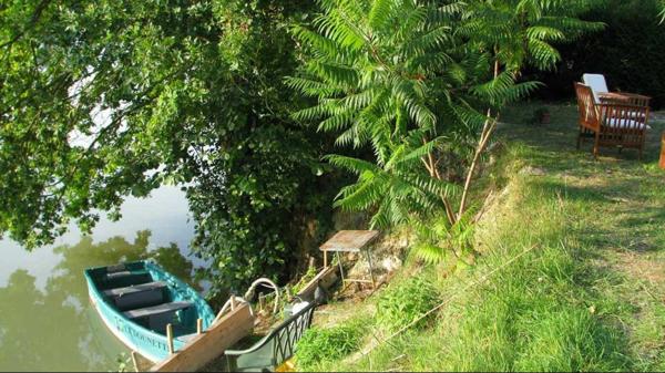 LA FERTE SOUS JOUARRE