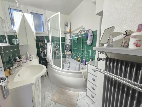 Appartement de 79 m²