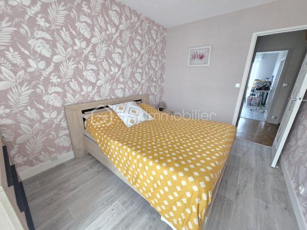 Appartement de 79 m²