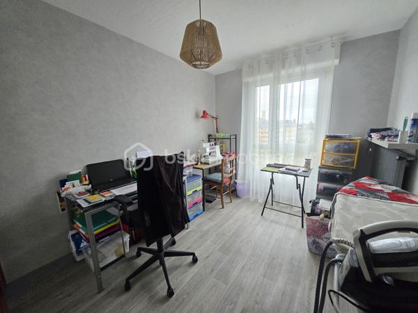 Appartement de 79 m²