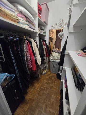 Appartement de 79 m²