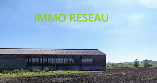 Bâtiment à SAINT HILAIRE DE RIEZ (85270)