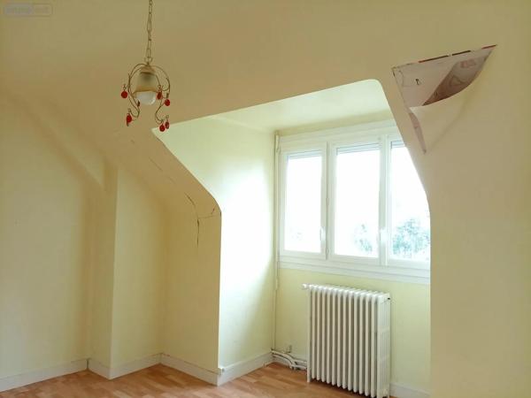 Achat - Maison Saint-Georges-des-Groseillers 61100 5 pièces 136 m 2 511 m 2