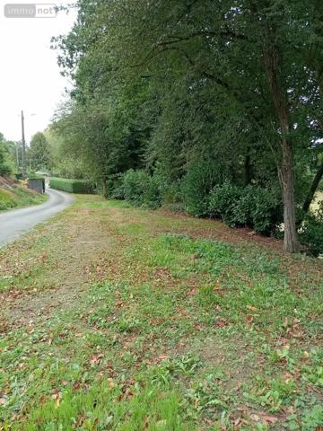 Achat - Maison Saint-Georges-des-Groseillers 61100 5 pièces 136 m 2 511 m 2
