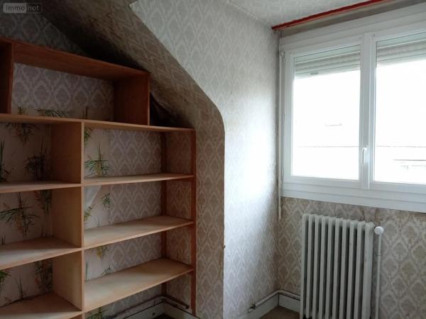 Achat - Maison Saint-Georges-des-Groseillers 61100 5 pièces 136 m 2 511 m 2