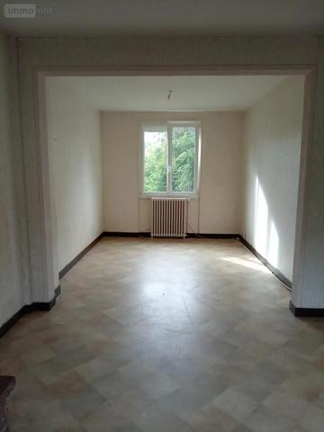 Achat - Maison Saint-Georges-des-Groseillers 61100 5 pièces 136 m 2 511 m 2