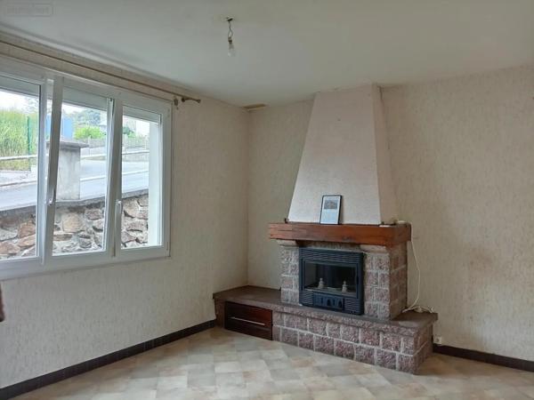 Achat - Maison Saint-Georges-des-Groseillers 61100 5 pièces 136 m 2 511 m 2
