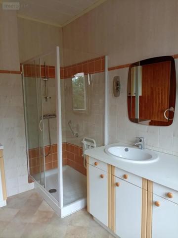 Achat - Maison Saint-Georges-des-Groseillers 61100 5 pièces 136 m 2 511 m 2