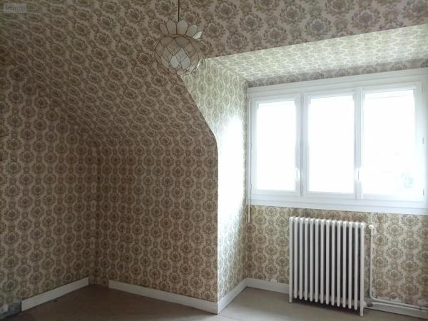 Achat - Maison Saint-Georges-des-Groseillers 61100 5 pièces 136 m 2 511 m 2