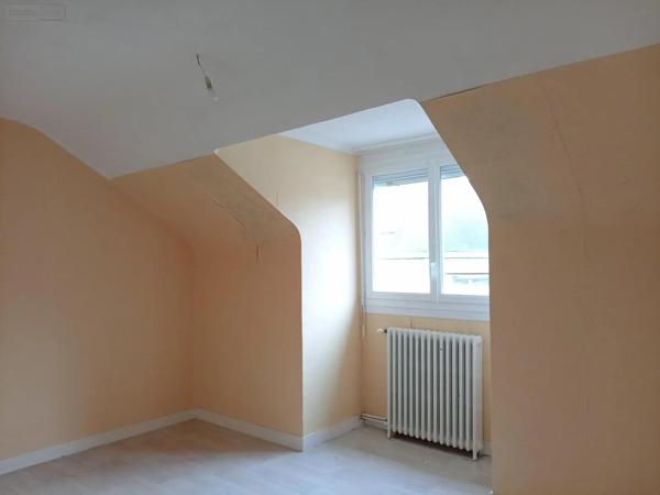 Achat - Maison Saint-Georges-des-Groseillers 61100 5 pièces 136 m 2 511 m 2