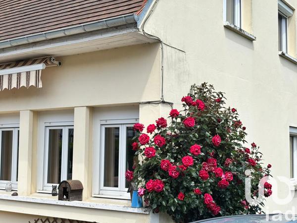 Maison à vendre 4 pièces 85 m² Pont-Audemer
