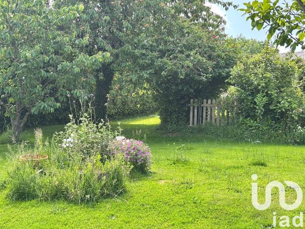 Maison à vendre 4 pièces 85 m² Pont-Audemer