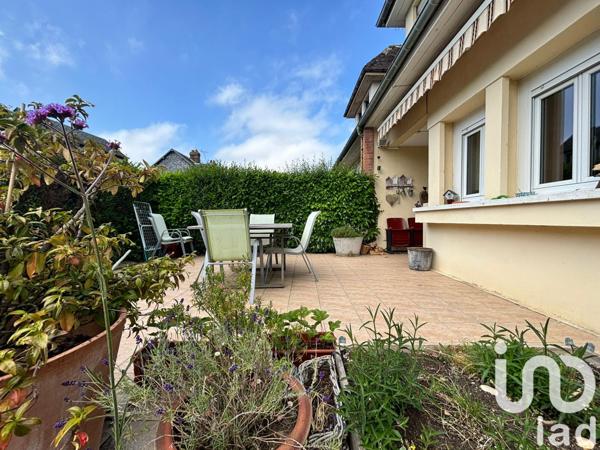 Maison à vendre 4 pièces 85 m² Pont-Audemer