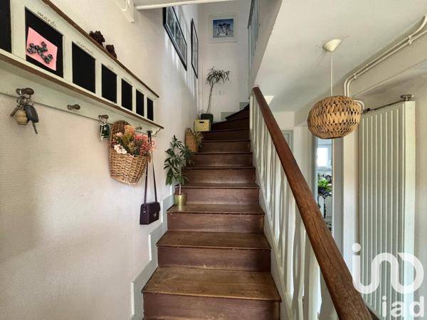 Maison à vendre 4 pièces 85 m² Pont-Audemer