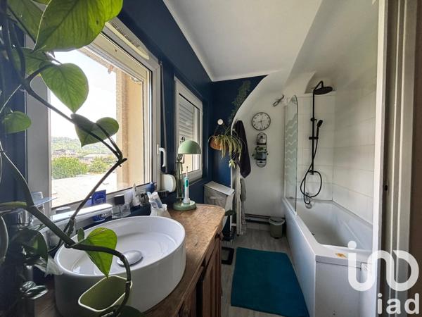 Maison à vendre 4 pièces 85 m² Pont-Audemer