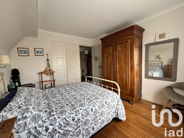 Maison à vendre 4 pièces 85 m² Pont-Audemer