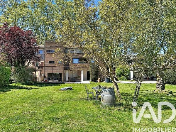 Maison à vendre 5 pièces 155 m² Samatan