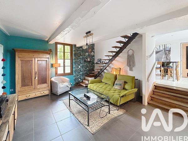 Maison à vendre 5 pièces 155 m² Samatan