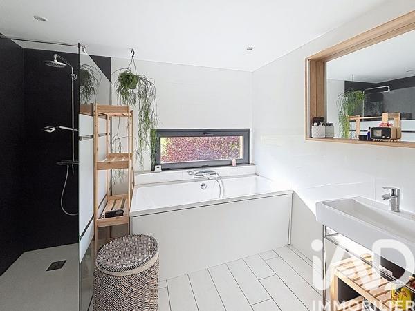 Maison à vendre 5 pièces 155 m² Samatan