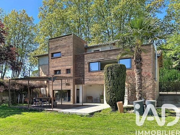 Maison à vendre 5 pièces 155 m² Samatan