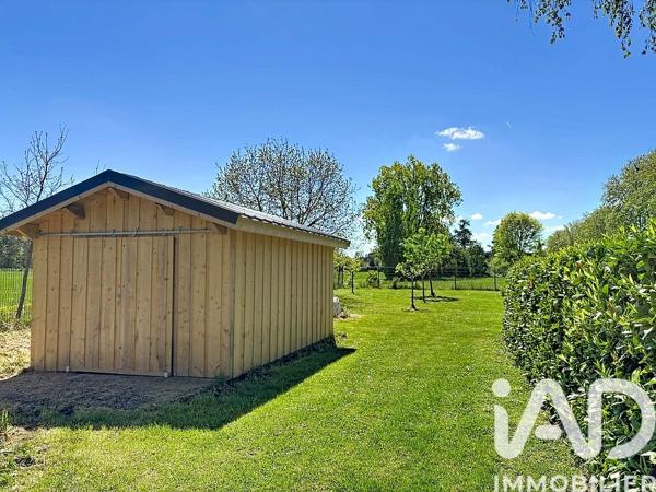 Maison à vendre 5 pièces 155 m² Samatan