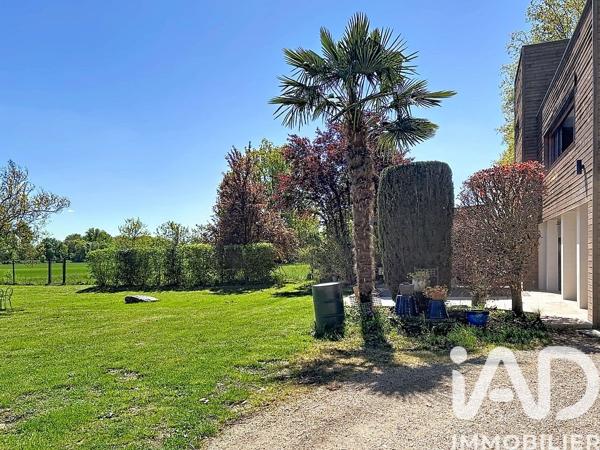 Maison à vendre 5 pièces 155 m² Samatan