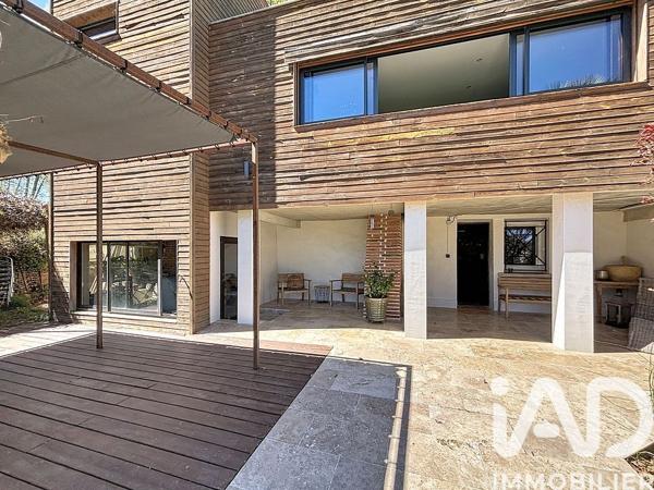 Maison à vendre 5 pièces 155 m² Samatan