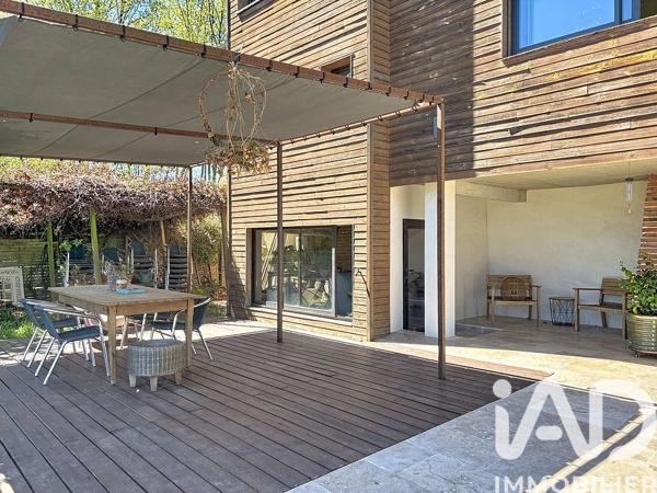 Maison à vendre 5 pièces 155 m² Samatan