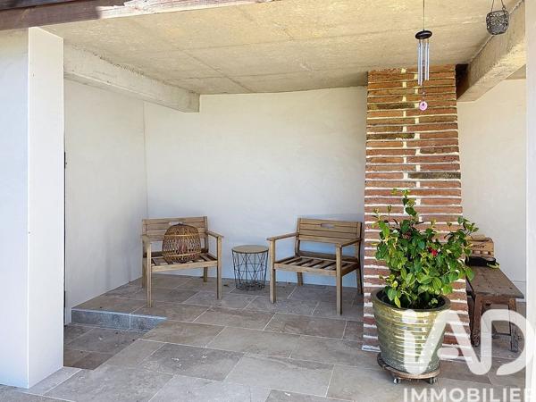 Maison à vendre 5 pièces 155 m² Samatan
