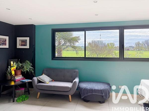 Maison à vendre 5 pièces 155 m² Samatan