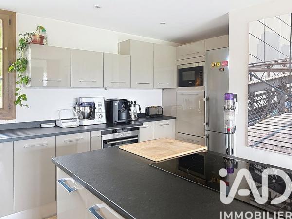 Maison à vendre 5 pièces 155 m² Samatan