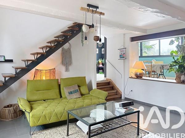 Maison à vendre 5 pièces 155 m² Samatan