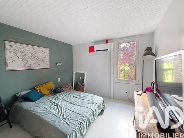Maison à vendre 5 pièces 155 m² Samatan