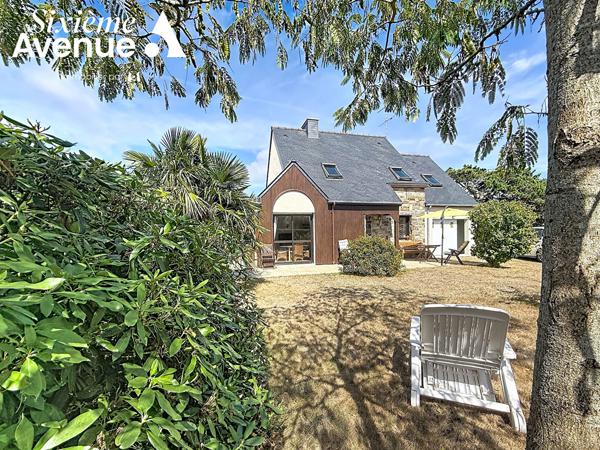 Maison 5 pièces 100 m2