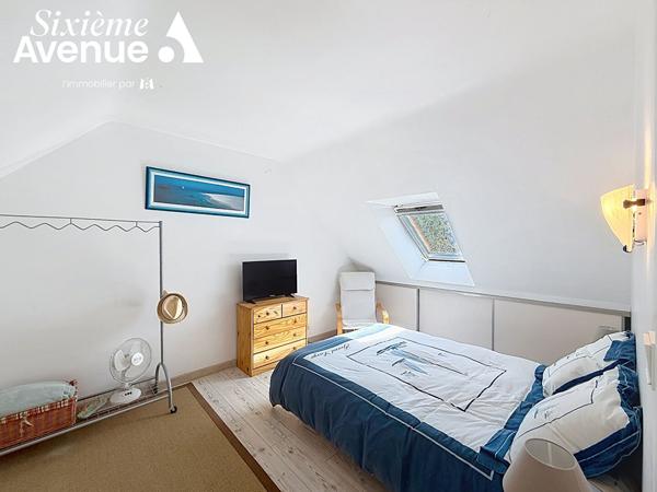 Maison 5 pièces 100 m2