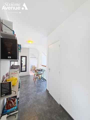 Maison 5 pièces 100 m2