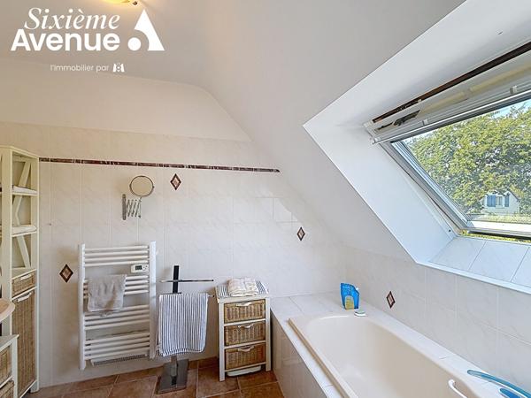 Maison 5 pièces 100 m2
