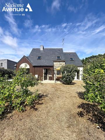 Maison 5 pièces 100 m2