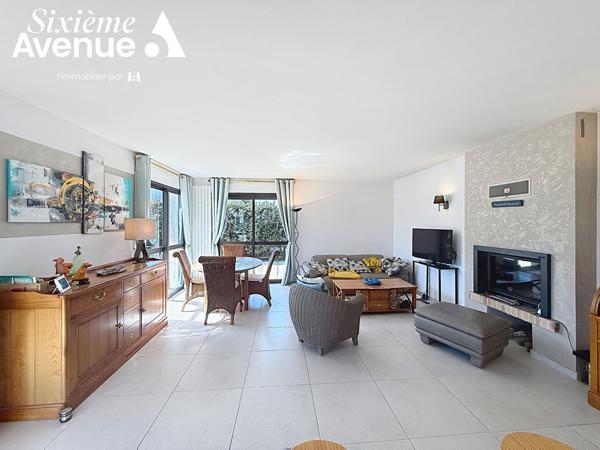 Maison 5 pièces 100 m2