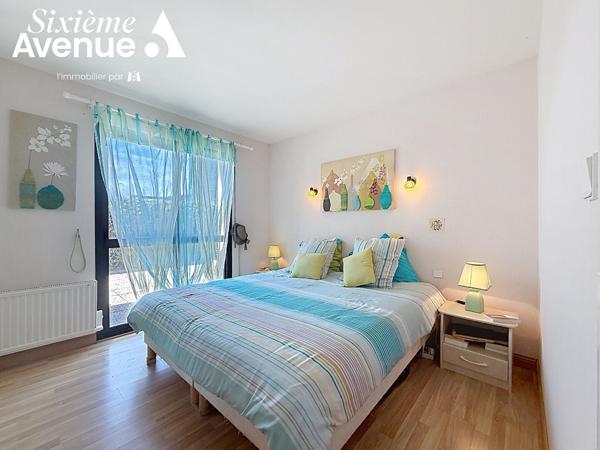 Maison 5 pièces 100 m2