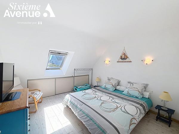 Maison 5 pièces 100 m2