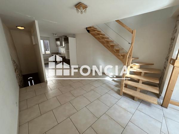 Location Maison 3 pièces 68.43 m² - 23 RUE FREDERIC MISTRAL Mireval 34110