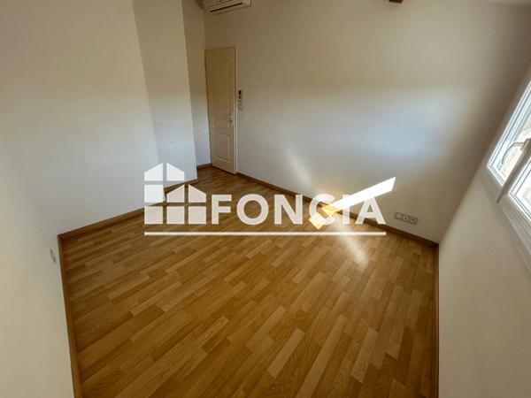 Location Maison 3 pièces 68.43 m² - 23 RUE FREDERIC MISTRAL Mireval 34110